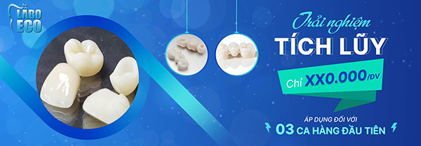 Trải nghiệm tích lũy-áp dụng với 3 ca hàng đầu tiên