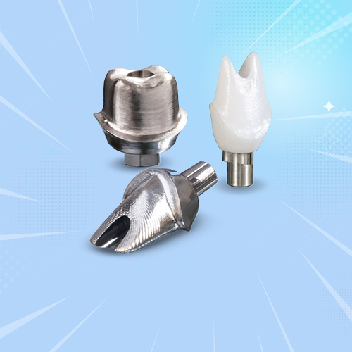 Customized Abutment